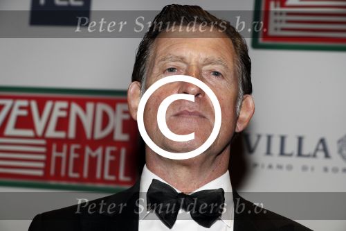 Amsterdam 14 november 2016
Premiere de zevende hemel in theater Carre. Huub v d Lubbe