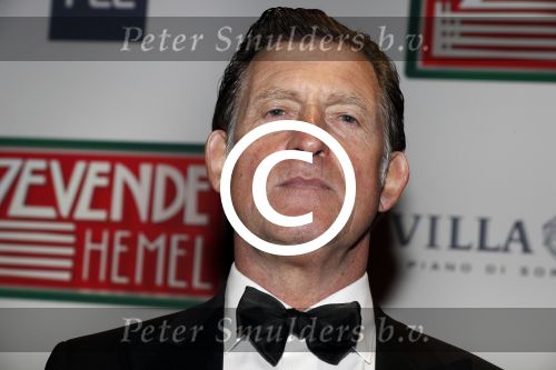 Amsterdam 14 november 2016
Premiere de zevende hemel in theater Carre. Huub v d Lubbe