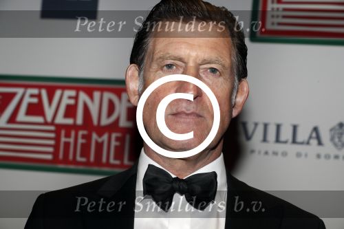 Amsterdam 14 november 2016
Premiere de zevende hemel in theater Carre. Huub v d Lubbe