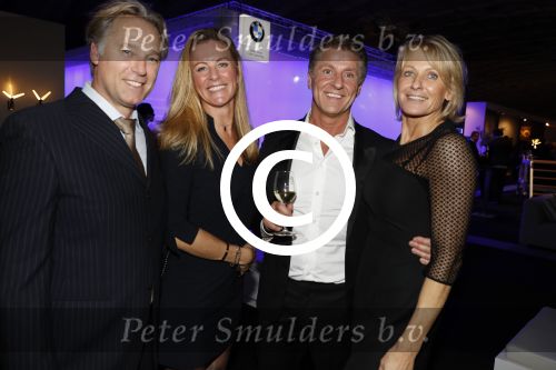 Amsterdam 8 december 2016
15e luxury fair in de RAI.
