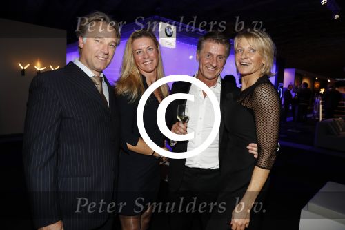 Amsterdam 8 december 2016
15e luxury fair in de RAI.
