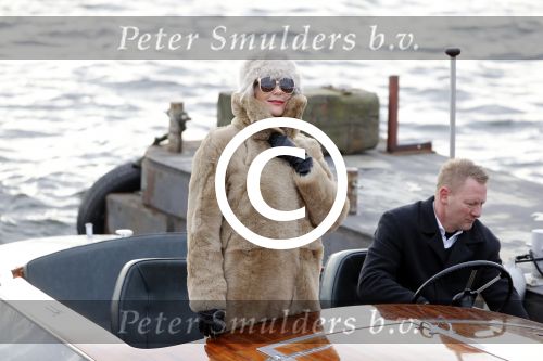 Amsterdam 8 december 2016
Inge Ipenburg komt weer terug in GTST en komt met boot aanvaren.