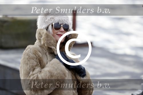 Amsterdam 8 december 2016
Inge Ipenburg komt weer terug in GTST en komt met boot aanvaren.