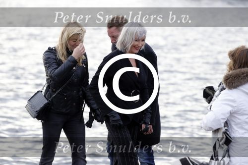 Amsterdam 8 december 2016
Inge Ipenburg komt weer terug in GTST en komt met boot aanvaren.