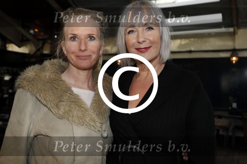 Amsterdam 8 december 2016
Inge Ipenburg komt weer terug in GTST en komt met boot aanvaren. Annette de Vries