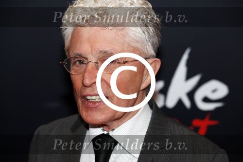 Amsterdam 20 november 2016
Premiere Ciske de Rat in het nieuwe de la mar theater.