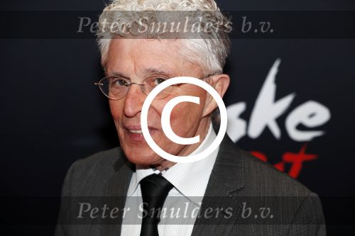 Amsterdam 20 november 2016
Premiere Ciske de Rat in het nieuwe de la mar theater.