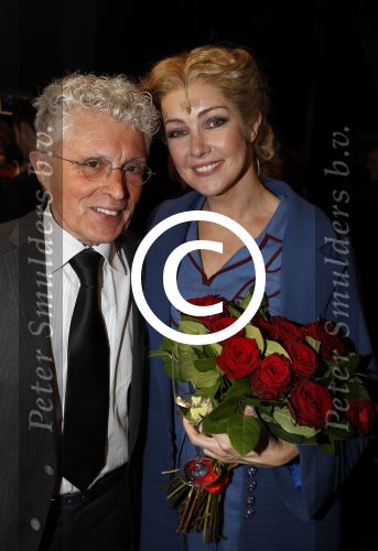 Amsterdam 20 november 2016
Premiere Ciske de Rat in het nieuwe de la mar theater.