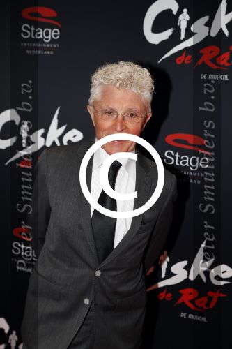 Amsterdam 20 november 2016
Premiere Ciske de Rat in het nieuwe de la mar theater.