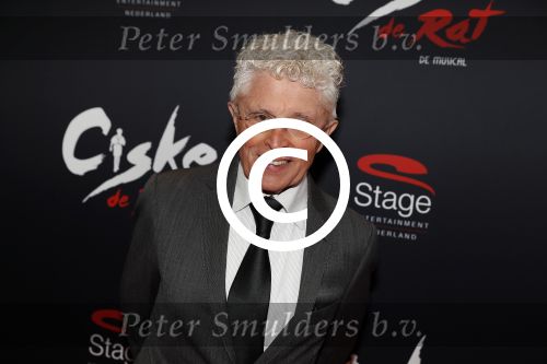 Amsterdam 20 november 2016
Premiere Ciske de Rat in het nieuwe de la mar theater.