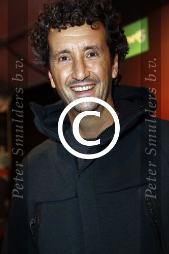 Amsterdam 17 november 2016
Presentatie SBS6 Net 5 en Veronica in Carre. Jan Joost v Gangelen