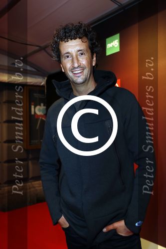 Amsterdam 17 november 2016
Presentatie SBS6 Net 5 en Veronica in Carre. Jan Joost v Gangelen