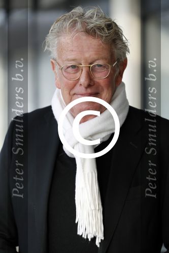 Den Haag 12 december 2016
Society lunch in crown plaza hotel. jan des Bouvrie