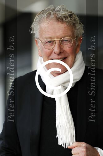 Den Haag 12 december 2016
Society lunch in crown plaza hotel. jan des Bouvrie
