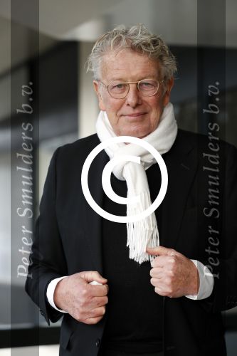 Den Haag 12 december 2016
Society lunch in crown plaza hotel. jan des Bouvrie