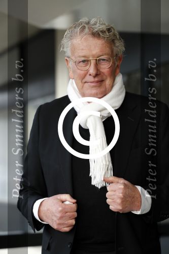 Den Haag 12 december 2016
Society lunch in crown plaza hotel. jan des Bouvrie