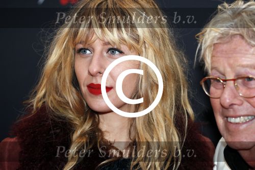 Amsterdam 20 november 2016
Premiere Ciske de Rat in het nieuwe de la mar theater.