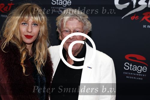 Amsterdam 20 november 2016
Premiere Ciske de Rat in het nieuwe de la mar theater.