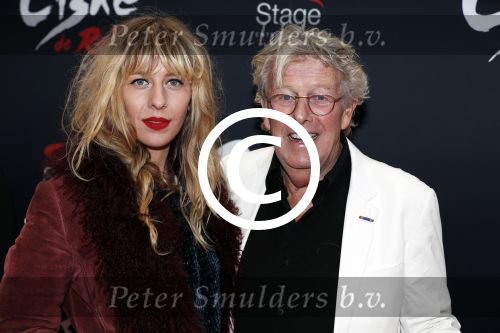 Amsterdam 20 november 2016
Premiere Ciske de Rat in het nieuwe de la mar theater.