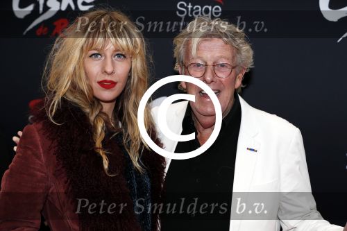 Amsterdam 20 november 2016
Premiere Ciske de Rat in het nieuwe de la mar theater.