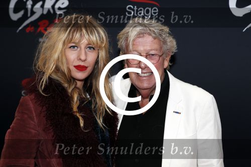 Amsterdam 20 november 2016
Premiere Ciske de Rat in het nieuwe de la mar theater.