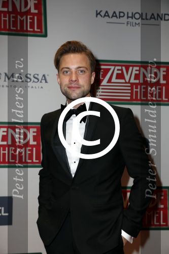 Amsterdam 14 november 2016
Premiere de zevende hemel in theater Carre. Jelle de Jong
