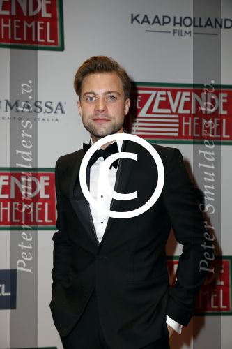 Amsterdam 14 november 2016
Premiere de zevende hemel in theater Carre. Jelle de Jong