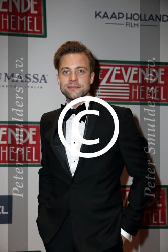 Amsterdam 14 november 2016
Premiere de zevende hemel in theater Carre. Jelle de Jong