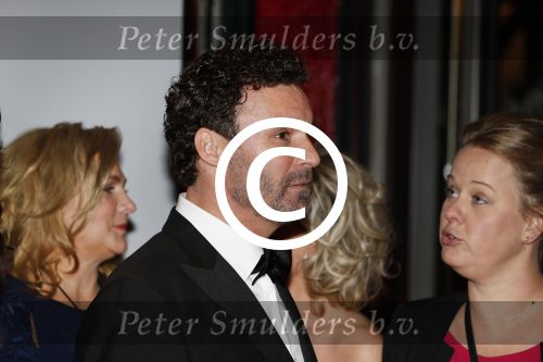Amsterdam 28 november 2016
Premiere Soof 2 in de la mar theater. 
Jeroen v Wijngaarden