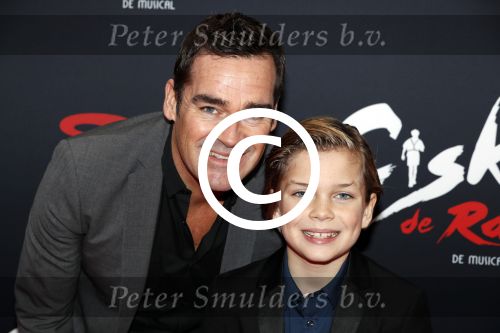 Amsterdam 20 november 2016
Premiere Ciske de Rat in het nieuwe de la mar theater.
