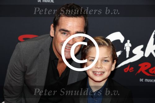 Amsterdam 20 november 2016
Premiere Ciske de Rat in het nieuwe de la mar theater.