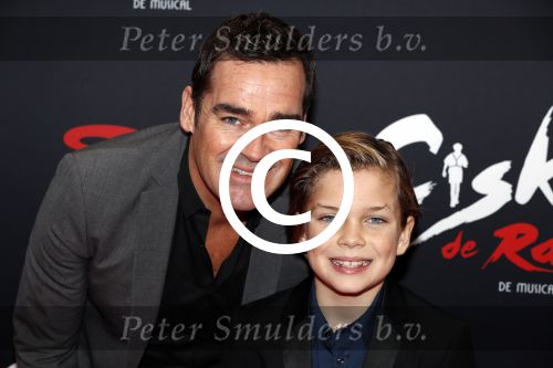 Amsterdam 20 november 2016
Premiere Ciske de Rat in het nieuwe de la mar theater.