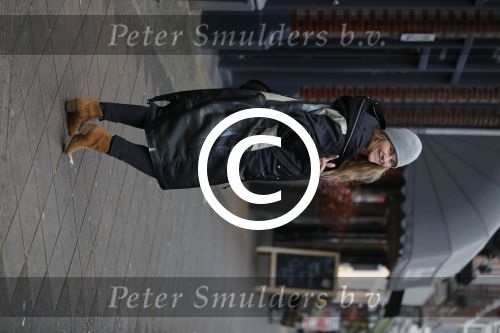 Amsterdam 13 december 2016
Judith Wiersema op de cornelis schuytstraat