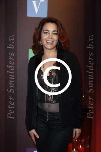 Amsterdam 17 november 2016
Presentatie SBS6 Net 5 en Veronica in Carre. Kim Lian v d Meij