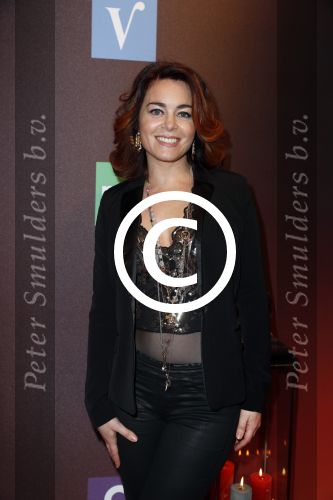 Amsterdam 17 november 2016
Presentatie SBS6 Net 5 en Veronica in Carre. Kim Lian v d Meij