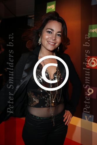 Amsterdam 17 november 2016
Presentatie SBS6 Net 5 en Veronica in Carre. Kim Lian v d Meij