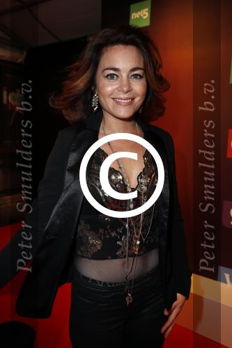 Amsterdam 17 november 2016
Presentatie SBS6 Net 5 en Veronica in Carre. Kim Lian v d Meij