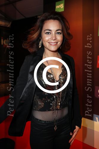 Amsterdam 17 november 2016
Presentatie SBS6 Net 5 en Veronica in Carre. Kim Lian v d Meij