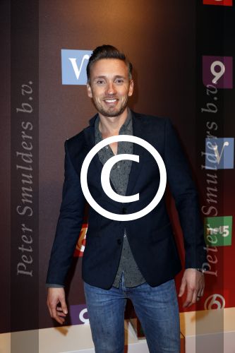 Amsterdam 17 november 2016
Presentatie SBS6 Net 5 en Veronica in Carre. Koos v Plateringen