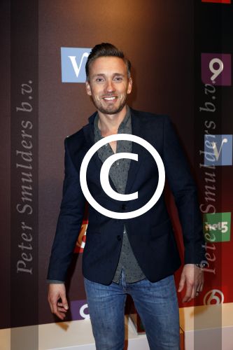 Amsterdam 17 november 2016
Presentatie SBS6 Net 5 en Veronica in Carre. Koos v Plateringen