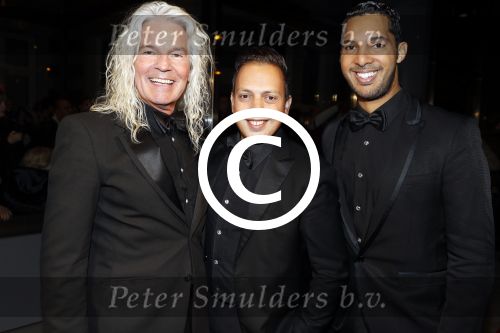 Amsterdam 29 november 2016
Afscheidsconcert Gordon in het concertgebouw. LA the Voices