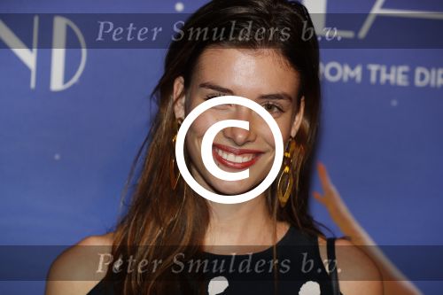 Amsterdam 12 december 2016
Premiere La La Land in Tuschinski.
Lara Leijs