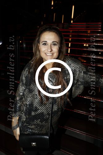 Zaandam 21 november 2016
Premiere a Chorus Line in het zaantheater. Laura Vlasblom