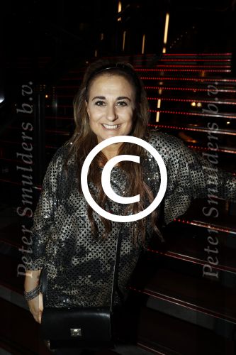 Zaandam 21 november 2016
Premiere a Chorus Line in het zaantheater. Laura Vlasblom