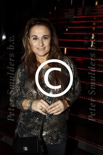 Zaandam 21 november 2016
Premiere a Chorus Line in het zaantheater. Laura Vlasblom