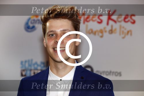 Utrecht 26 november 2016
Premiere Mees Kees in Utrecht met in hoofdrollen  Sanne Wallis de Vries Leendert de Ridder en Maarten Heijmans