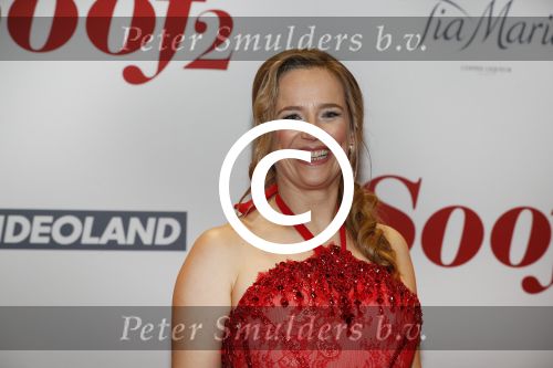 Amsterdam 28 november 2016
Premiere Soof 2 in de la mar theater. 
Lies Visschedijk