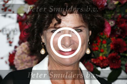 Amsterdam 29 september 2016
Opening Marilyn Monroe expositie in de nieuwe kerk.
Linda v Dijck met een kennis