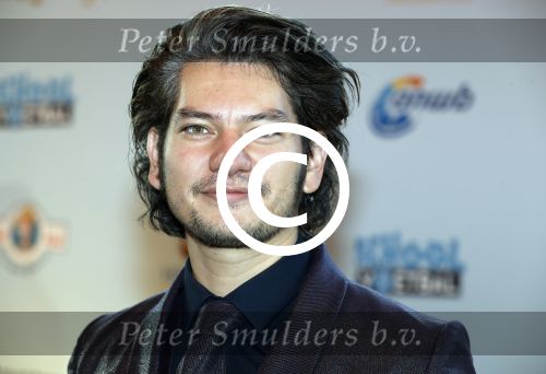 Utrecht 26 november 2016
Premiere Mees Kees in Utrecht met in hoofdrollen  Sanne Wallis de Vries Leendert de Ridder en Maarten Heijmans