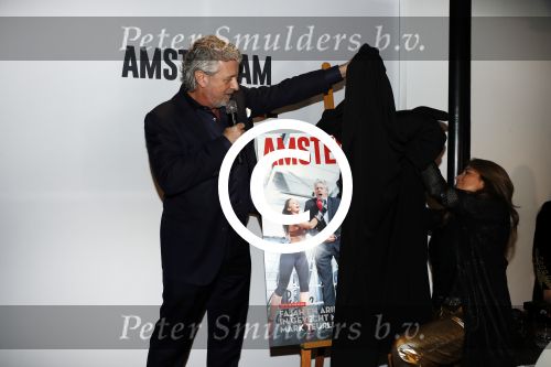 Amsterdam 22 november 2016
Presentatie Amsterdam XXXL magazine uitgegeven door Mark Teurlings bij gassan diamonds.
